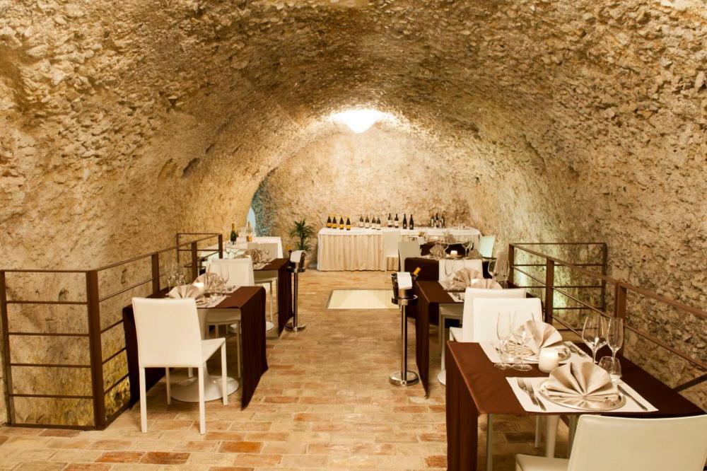 Antico Borgo Chieti Bed and Breakfast Eksteriør billede