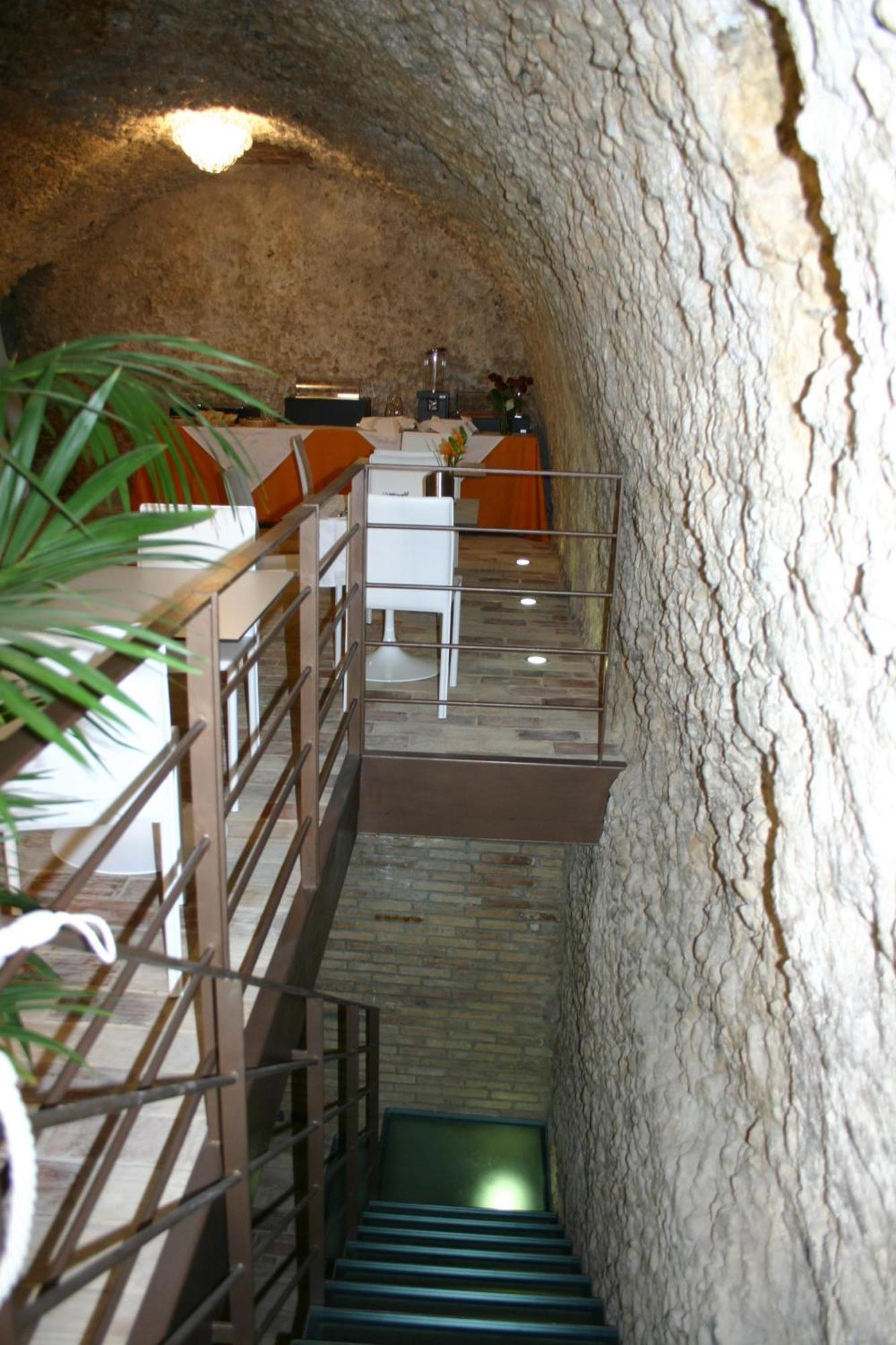 Antico Borgo Chieti Bed and Breakfast Eksteriør billede