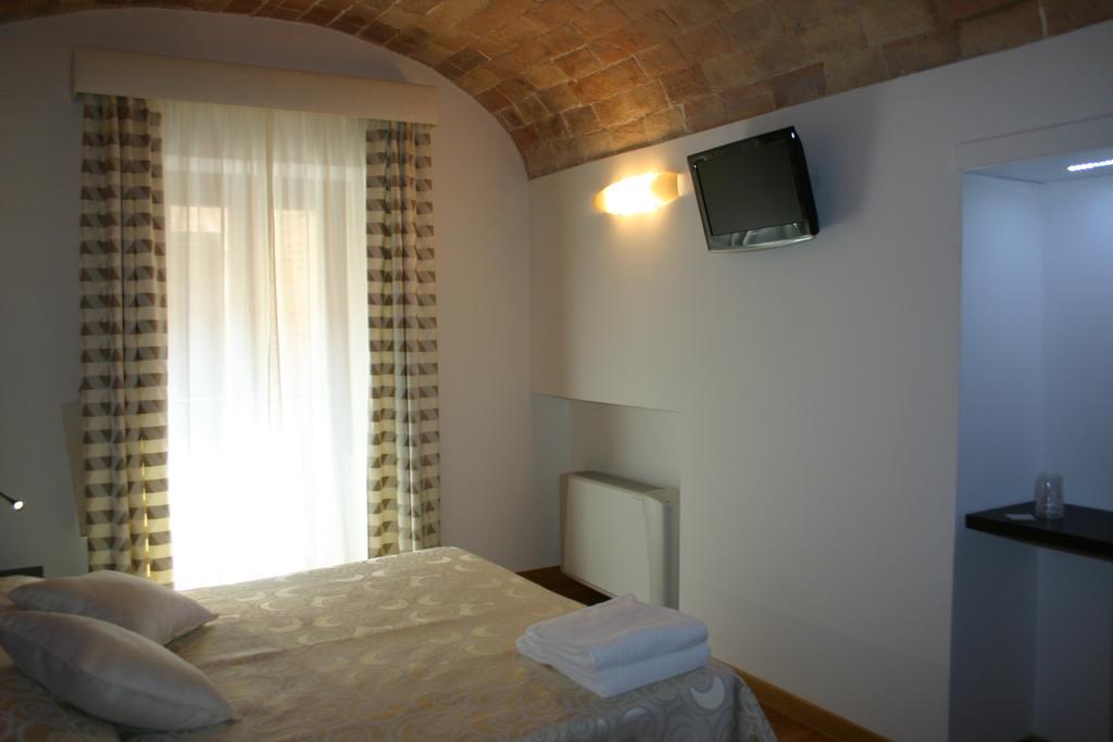 Antico Borgo Chieti Bed and Breakfast Eksteriør billede