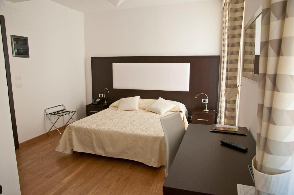 Antico Borgo Chieti Bed and Breakfast Eksteriør billede