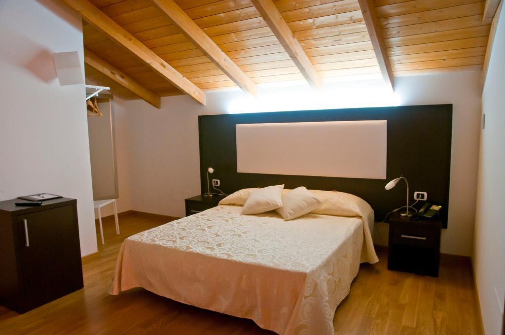 Antico Borgo Chieti Bed and Breakfast Eksteriør billede
